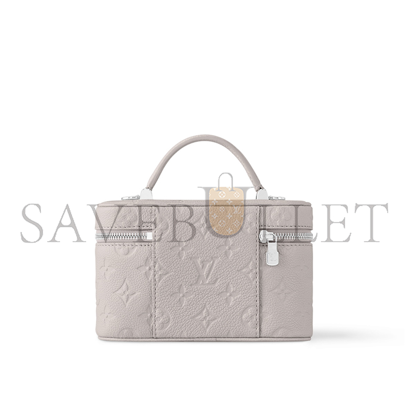 LOUIS VUITTON VANITY CHAIN POUCH M13593 (19*11*7cm)